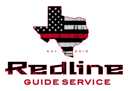 Redline Guide Service