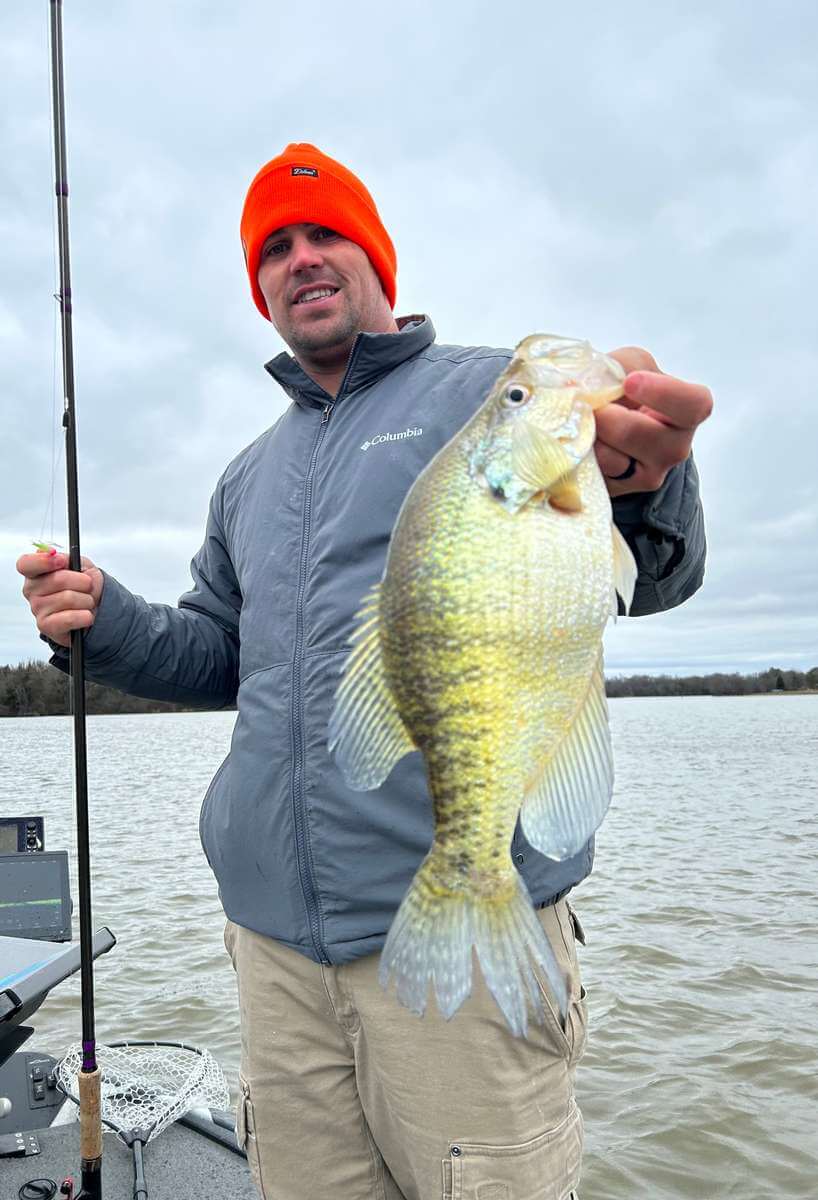 Crappie